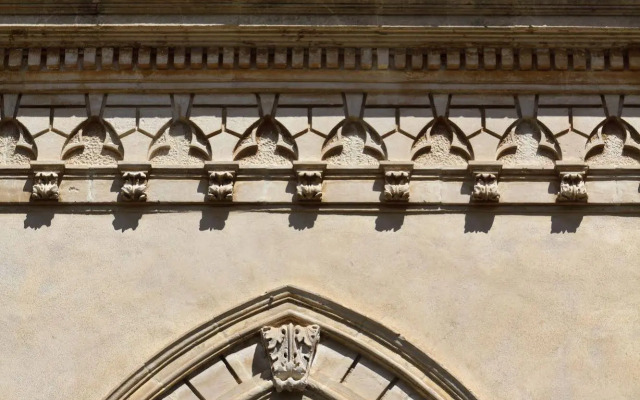La Moresca Maison De Charme