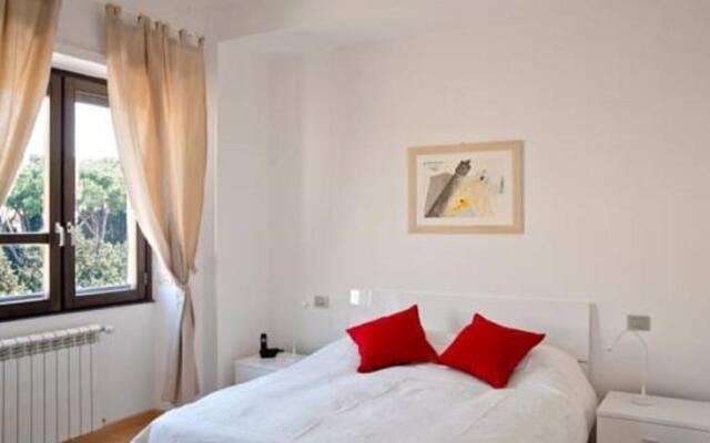 Casa Vacanze Vale ai Laterani