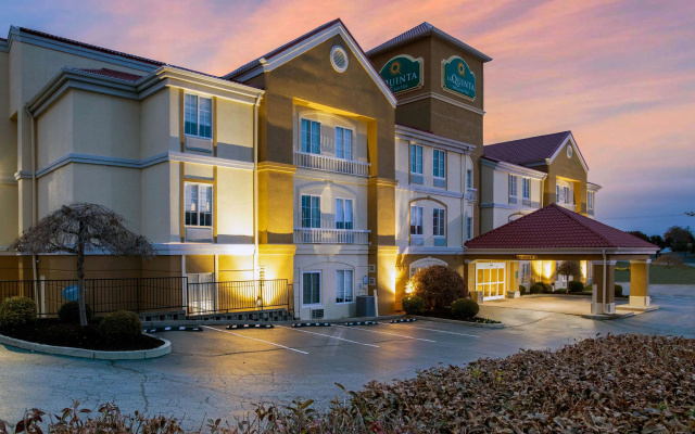 La Quinta Inn & Suites by Wyndham Lexington South / Hamburg