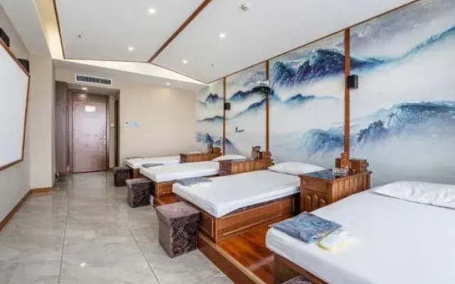 Kaixiang Hotel