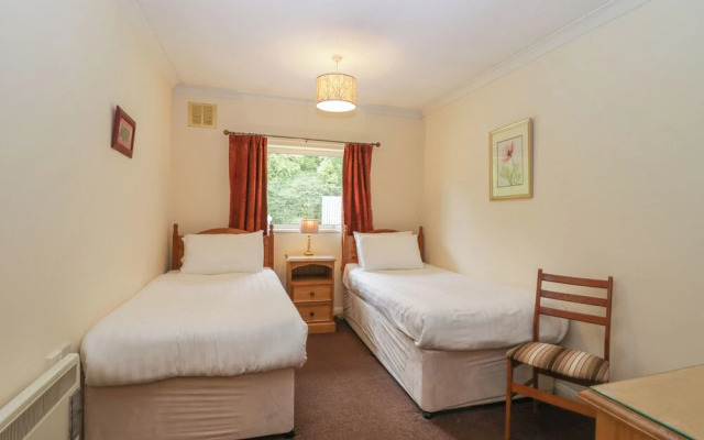 Beech Timber Lodge