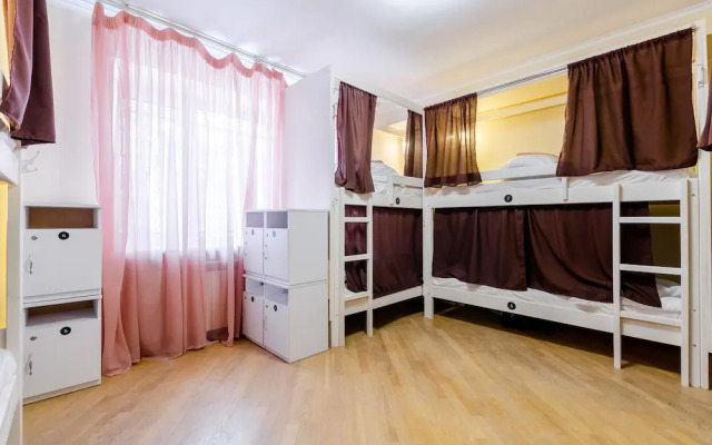 Sun City Hostel 3