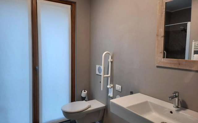 Baita Fanti Ski & Bike