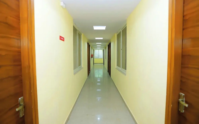 Hotel City Nest