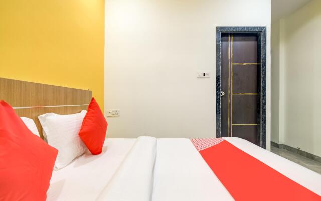 The Rudraksh Inn 2 by Oyo Rooms