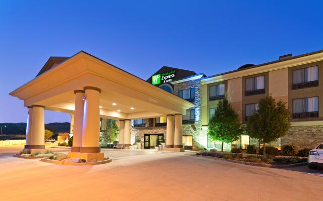 Holiday Inn Express Hotel & Suites Richfield, an IHG Hotel