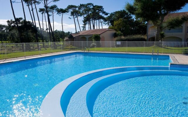 Les Appartements de Moliets