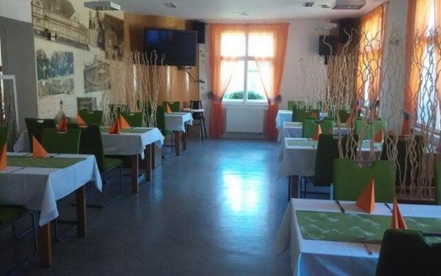 Hotel Lidový dum