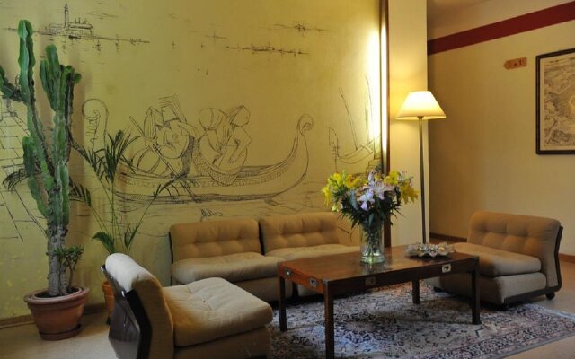 Locanda Silva