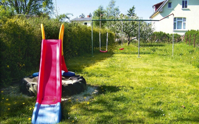 Doppelhaushalfte, Kuhlungsborn