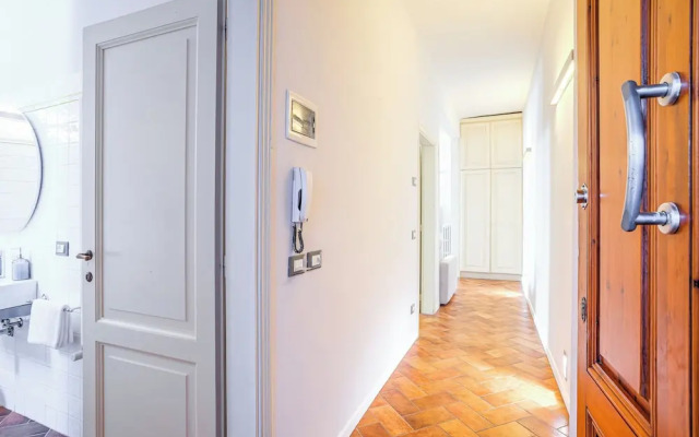 Condotta 16 Apartments