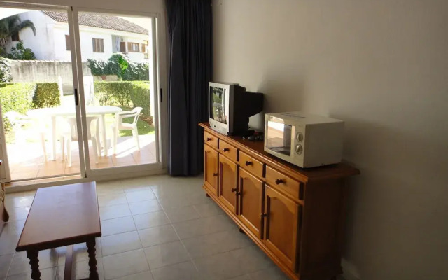 Apartamentos Al-Andalus-26