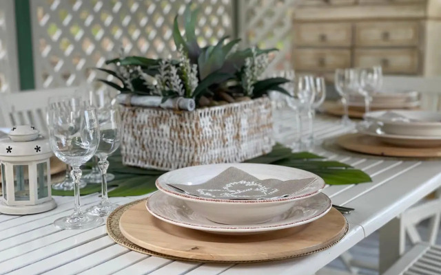 Chalet Vela Natura E Relax