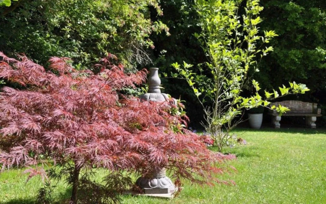 Manoir des Lions de Tourgéville