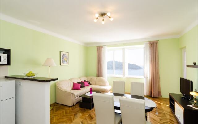 Guest House Ivela