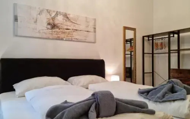 Pension Mozart Vienna