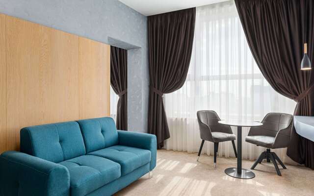 Ramada by Wyndham Slatina Parc
