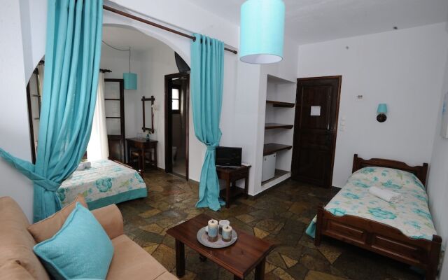 Elli Hotel