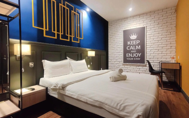 Sovotel Boutique Hotel @ USJ 9