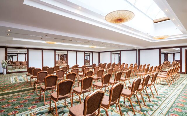 Lindner Hotel Prague Castle, part of JdV by Hyatt