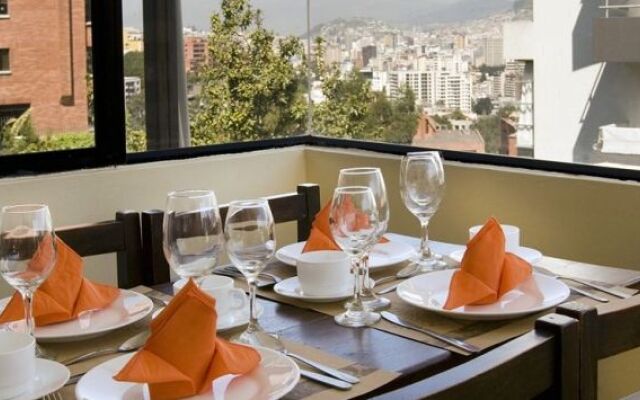 Mirador De Bellavista