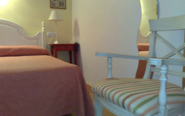 Hotel Londres