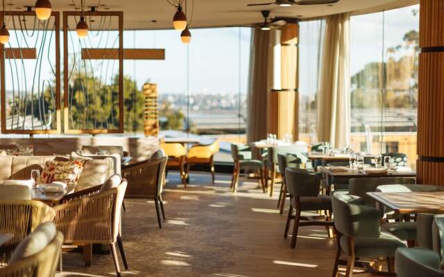 Wildlife Retreat at Taronga