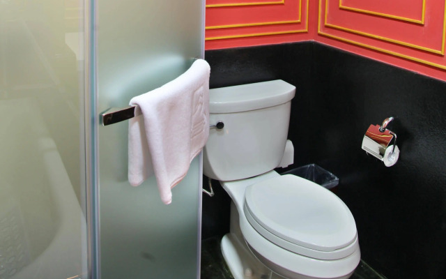 Wuzhen Guesthouse