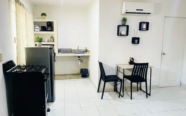 Casa desierto los cabos