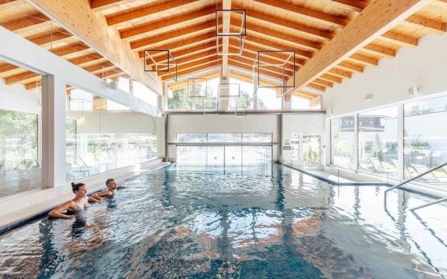Das Walchsee Aktivresort
