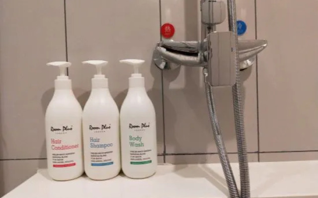 Zhengzhou Yuping Hotel (Erqi Wanda Branch)