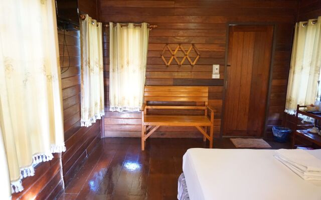 Baan Kamnan Resort