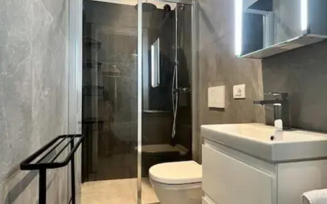 Nalia Apartment in Ossuccio