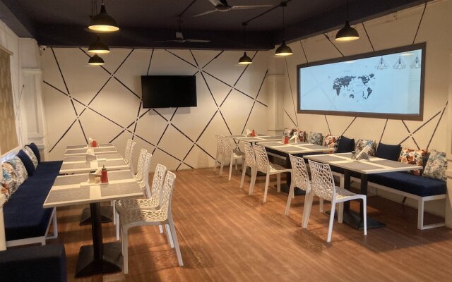 Nirmalvilla corporate Hotel