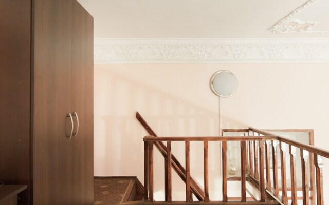 Odessa Rent Service Apartments