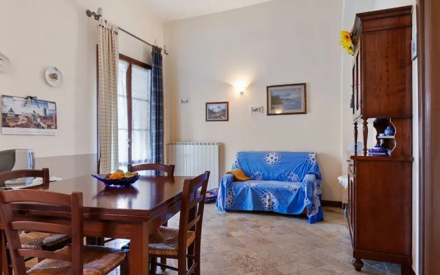 Tranquil Holiday Home in Chianni With Swimming Pool