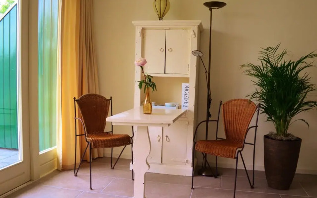 Louisehoeve Holiday Home