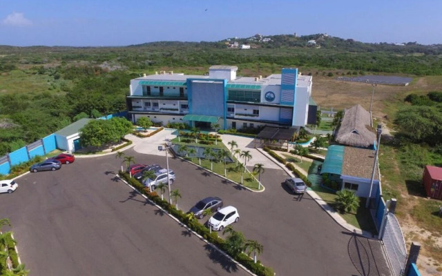 Hotel Campestre El Cisne