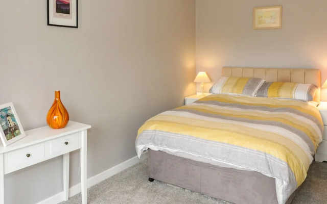 The Annexe