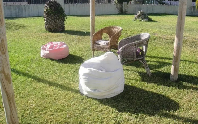 Casa do Jardim