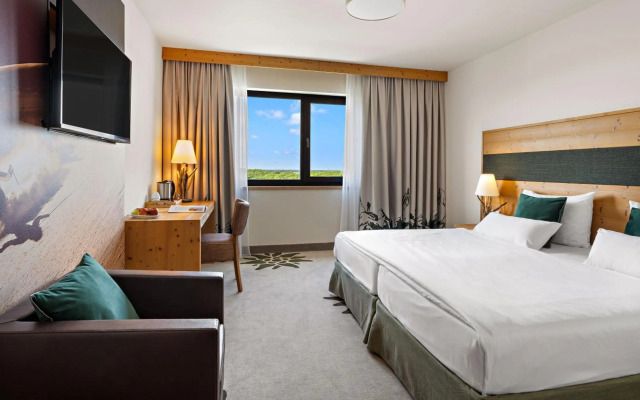 Hotel Fire & Ice