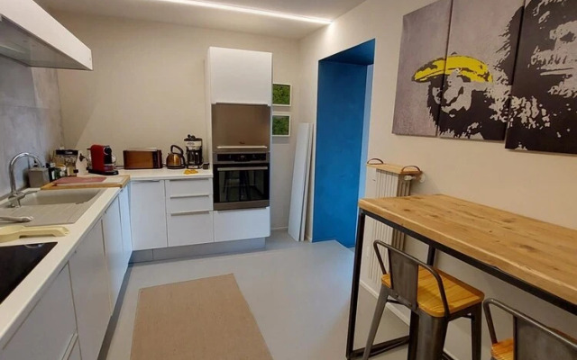 Residenza Ulivi By Wonderful Italy