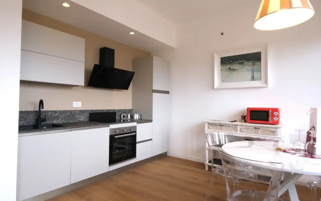 Wine Apartments Florence Cabernet