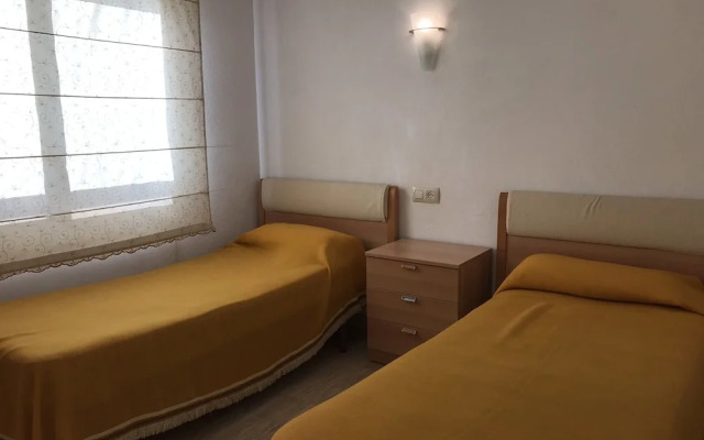 Apartamento President A-9