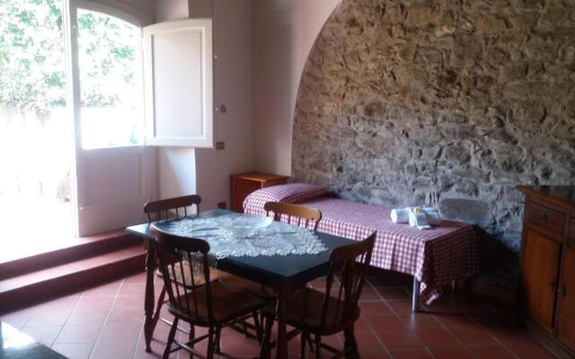 Villa Torre degli Onesti Apartments