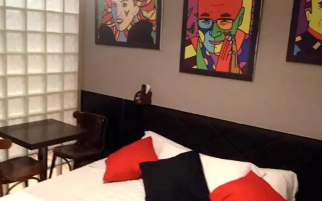 Chueca - Room Apartments