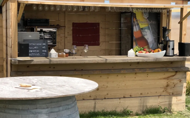Osteria e Locanda del Viaggiatore