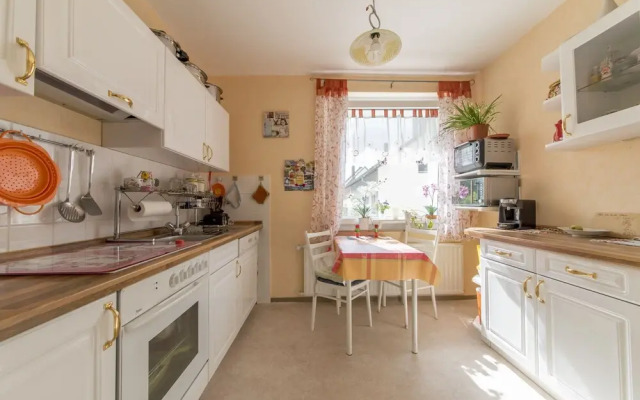 Private Apartment StÃ¼ckenfeldstraÃŸe