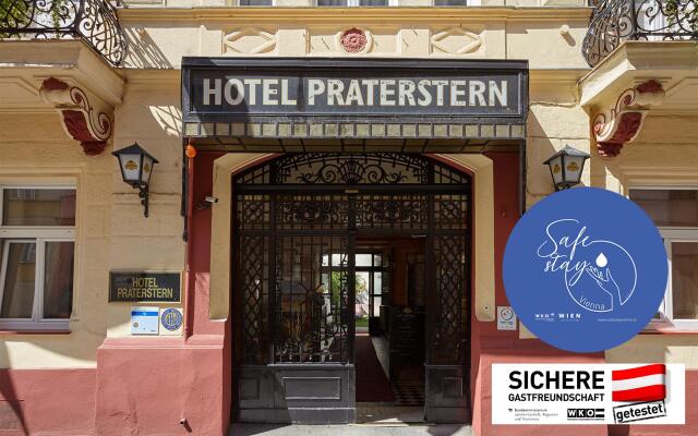 Hotel Praterstern