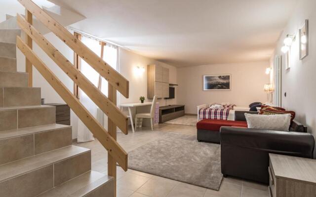 Apartment Gli Ulivi 4 - Tremezzina